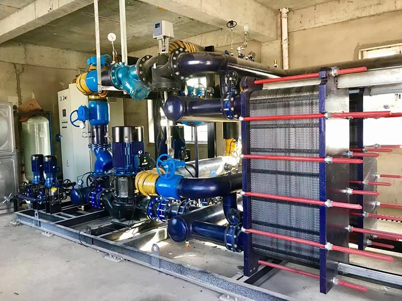 换热器工程成人福利视频午夜-(7)